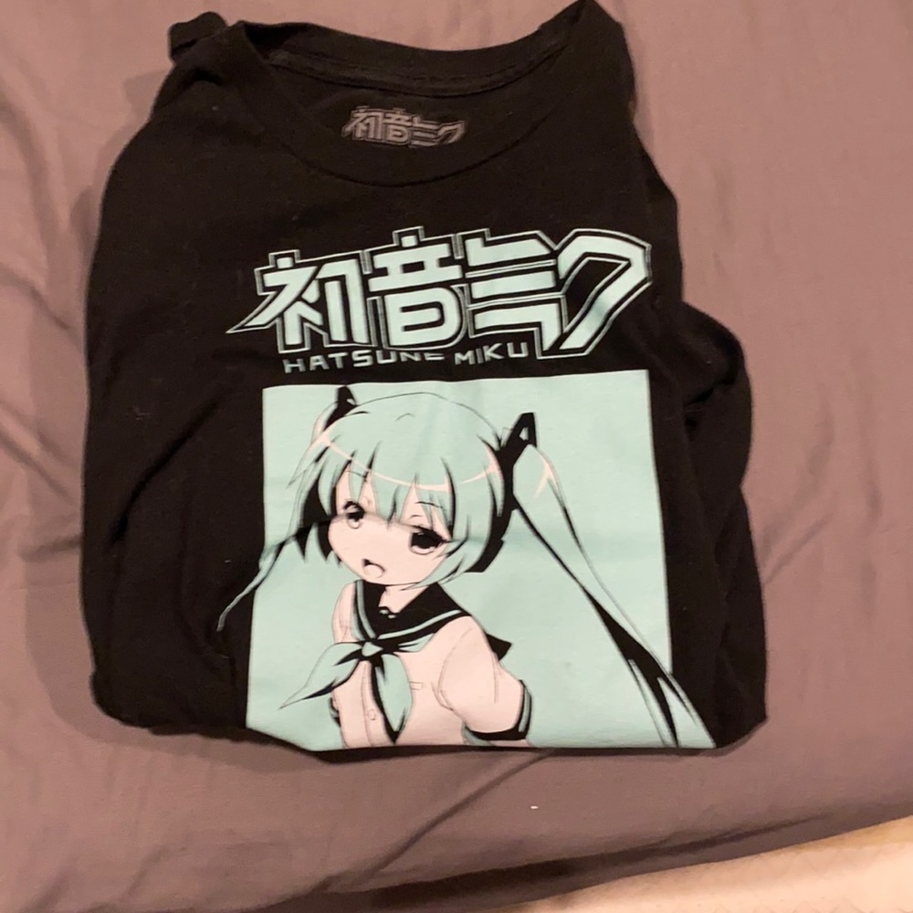 Miku T-Shirt